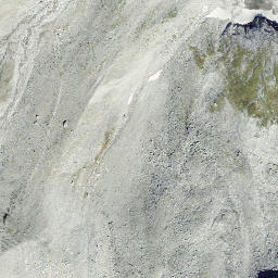 Satellite imagery of Gibelhorn, CH