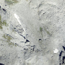 Satellite imagery of Grossi Hilla, CH