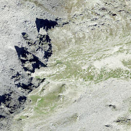 Satellite imagery of Grossi Hilla, CH