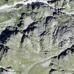 Satellite imagery of Schaflicka, CH