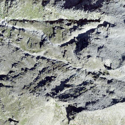 Satellite imagery of Schaflicka, CH