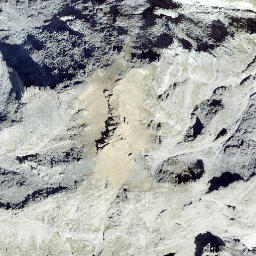 Satellite imagery of Schaflicka, CH