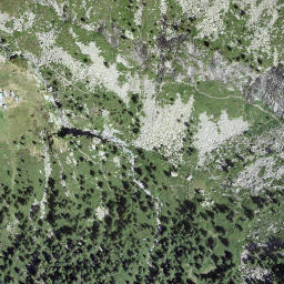 Satellite imagery of Sass d'Argent, CH