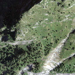 Satellite imagery of Poncione della Marcia, CH