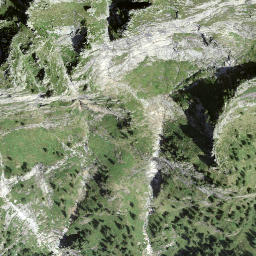 Satellite imagery of Poncione della Marcia, CH