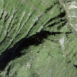 Satellite imagery of Rierna, Bocchetta di, CH