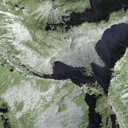 Satellite imagery of Rierna, Bocchetta di, CH