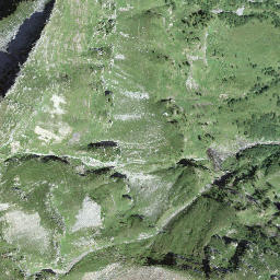Satellite imagery of Rierna, Bocchetta di, CH