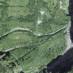 Satellite imagery of Motarói di Bri di sotto, CH