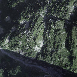 Satellite imagery of Motarói di Bri di sotto, CH