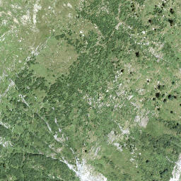 Satellite imagery of Piatto, Bocchetta di, CH