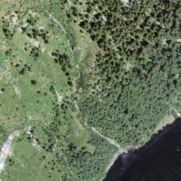 Satellite imagery of Piatto, Bocchetta di, CH