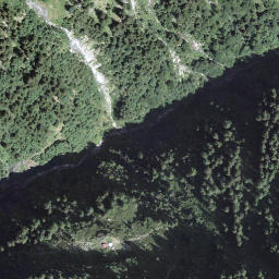 Satellite imagery of Piatto, Bocchetta di, CH