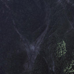 Satellite imagery of Cima Cioltro, CH