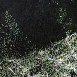 Satellite imagery of Stegnone, CH