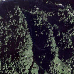 Satellite imagery of Mottone, CH