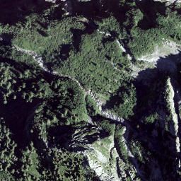 Satellite imagery of Mottone, CH