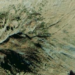 Satellite imagery of Pizzo dello Strecciolino, CH