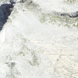 Satellite imagery of Cacciabella Sud, Pass, CH