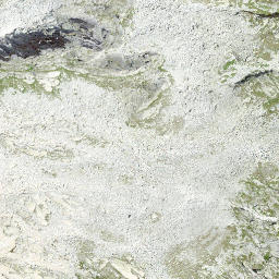 Satellite imagery of Cacciabella Sud, Pass, CH