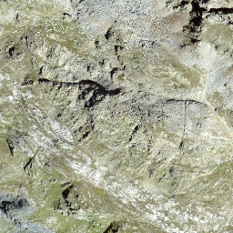 Satellite imagery of Le Ruzze, CH