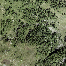 Satellite imagery of Costi d'Ur, CH