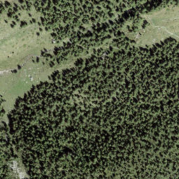 Satellite imagery of Costi d'Ur, CH