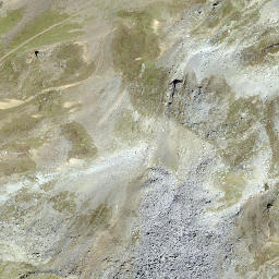 Satellite imagery of L'Om, CH