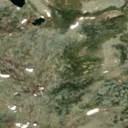 Satellite imagery of Monte Pedruna, CH