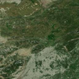 Satellite imagery of Monte Pedruna, CH