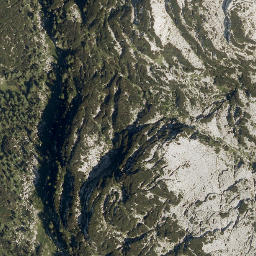 Satellite imagery of Rapalski mejni kamen, HR