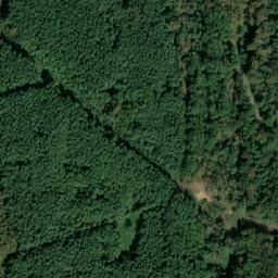 Satellite imagery of 37. határkaró, IT