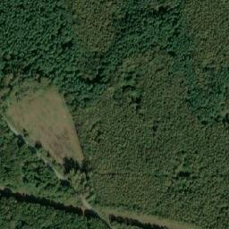 Satellite imagery of 15. határkaró, IT