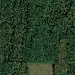 Satellite imagery of 261. határkaró, IT