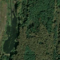 Satellite imagery of 262. határkaró, IT
