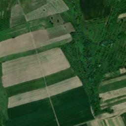 Satellite imagery of Dealul Perieni, RO