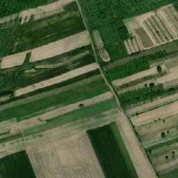 Satellite imagery of Dealul Perieni, RO