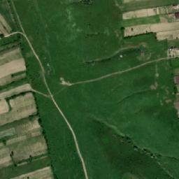 Satellite imagery of Dealul Perieni, RO