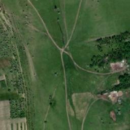 Satellite imagery of Dealul Buciog, RO