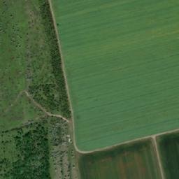 Satellite imagery of Dealul Buciog, RO