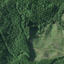 Satellite imagery of Naselle Ridge, US