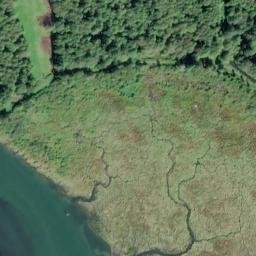 Satellite imagery of Miller Point, US