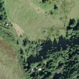 Satellite imagery of Miller Point, US