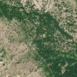 Satellite imagery of Chicago Mine, US