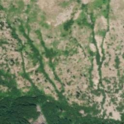 Satellite imagery of Chicago Mine, US