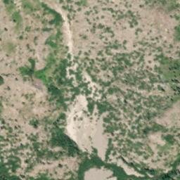 Satellite imagery of Chicago Mine, US