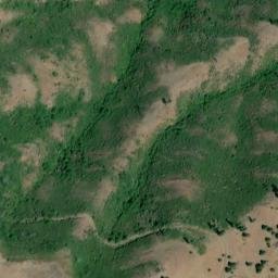 Satellite imagery of Hopkins Ridge, US