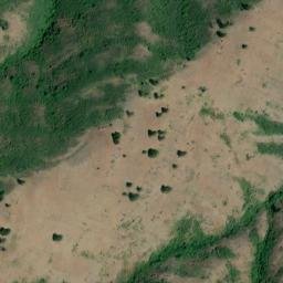 Satellite imagery of Hopkins Ridge, US
