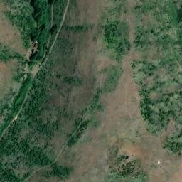 Satellite imagery of Stevens Ridge, US