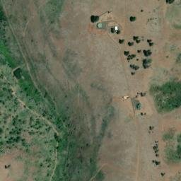 Satellite imagery of Stevens Ridge, US